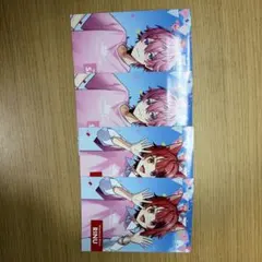 すとぷり ブロマイド 4枚セット