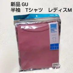 半袖　Tシャツ　Mサイズ　GU