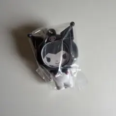 サンリオキャラクターズ フォトフレームマスコット クロミ