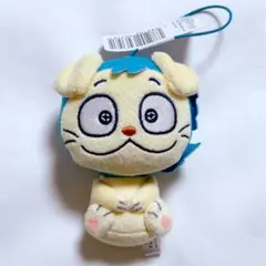 忍たま乱太郎 忍たま にんたま ヘムヘム もちぴこマスコット ぬいぐるみ