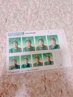 ミュージカル忍たま乱太郎　忍ミュ　証明写真