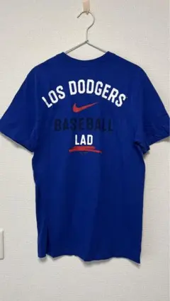 ロサンゼルスドジャース　Los Angeles Dodgers Tシャツ