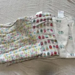 おくるみ　3枚セット