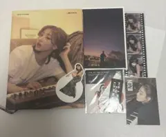 JIHYO ZONE アルバム トレカ セット