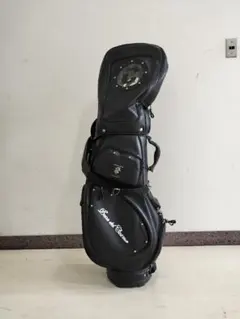 DUCA DEL COSMA　デュカ デル コスマ キャディバッグ デュカデルコスマ キャディバッグ