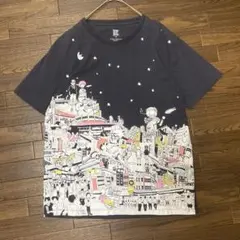 BEAT CRUSADERS 2007 バンドT 半袖 Tシャツ 黒 剣 - メルカリ
