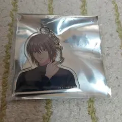 新品未使用*新テニスの王子様 伊勢丹コラボ アクキー 不二周助