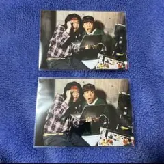 イマーシブフォート東京 東京リベンジャーズ 東リべ リピート特典 ブロマイド