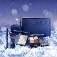 【新品ショッパー付き】コスメデコルテ ウィンターダズル コレクション