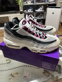 Nike SB Air Max 95 