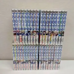 ブルーロック 1～37巻＋エピソード凪 全巻