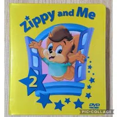 2026年最新】zippy and me dvdの人気アイテム - メルカリ