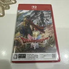 Nintendo Switch2 ドラゴンクエストI&II ドラクエ1&2