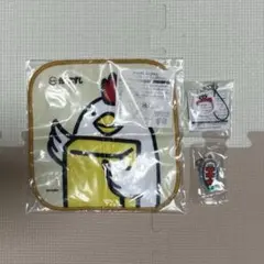 【新品未開封】スシロー だっこずし 3点セットのサムネイル