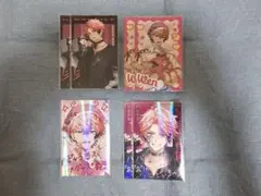 【週末限定値下げ】赤城ウェン にじさんじ ぎゃうるふ チェキ風カード