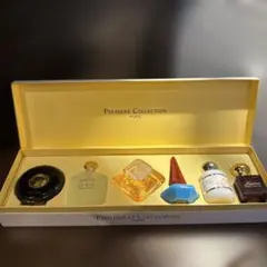 LANCOME ミニ香水 5種セット - メルカリ