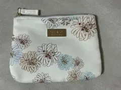 PAUL&JOE ティッシュケース付きポーチ　美品