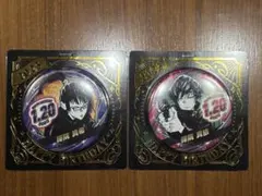 2025年最新】禪院真希 缶バッジの人気アイテム - メルカリ