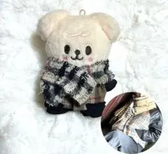 straykids skzoo puppym スンミン衣装