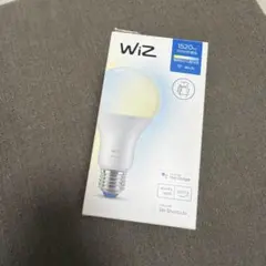 Wiz LED電球 A67 100W 1520ルーメン
