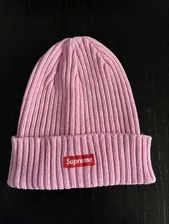 2025年最新】シュプリーム ビーニー ピンクの人気アイテム