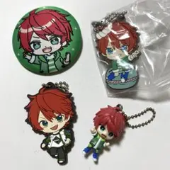 じゃぱぱ まとめ売り カラフルピーチ からぴち - メルカリ