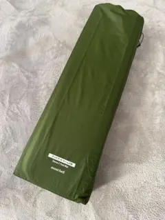 2026年最新】モンベル テントマットの人気アイテム - メルカリ