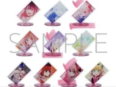 推しの子受注販売 アクリルキャラクタースタンド第1弾　(未使用・即購入可能)