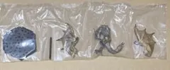 モンスターハンター セルレギオス フィギュア