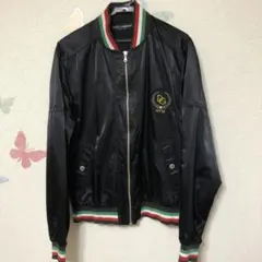 2025年最新】D&G ／ Dolce＆Gabbana メンズ スタジャンの人気