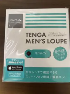 TENGA MEN'S LOUPE スマートフォン用のサムネイル