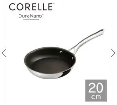 CORELLE コレール DuraNano 28cm フライパン - メルカリ