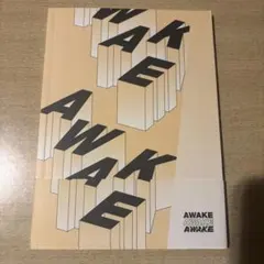 JBJ95 2ndミニアルバム AWAKE DAZED ver.のサムネイル