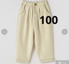 しまむら　chocoコラボ　100