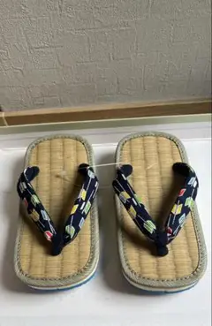 草履