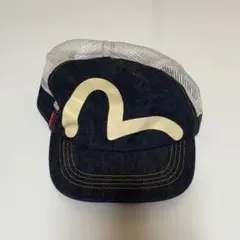 2025年最新】evisu 帽子の人気アイテム - メルカリ