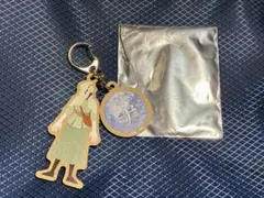 舞台チ。地球の運動について　ランダム木製チャーム　ヨレンタ