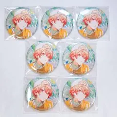 プロセカ 缶バッジ 46C 天馬司 まとめ