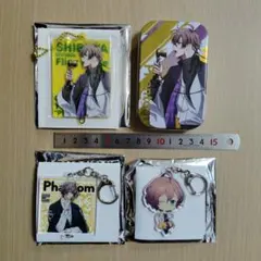 2025年最新】夢野幻太郎缶バッジの人気アイテム - メルカリ