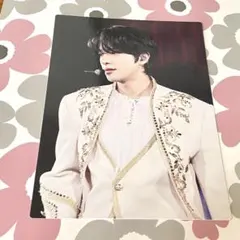 ENHYPEN ジェイク manifesto フォトカード