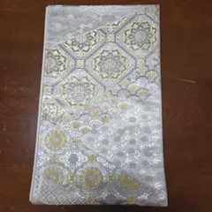 30%以上Off 未使用 四君子(しくんし) プラチナ二重箔 高級袋帯 2025年最新】プラチナ箔 袋帯の人気アイテム - メルカリ