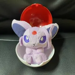 2026年最新】プチぬいぐるみINモンスターボールケース vol.3の人気