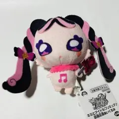 キミとアイドルプリキュア　メロロン　ぬいぐるみ　妖精応援ぬいぐるみ　マスコット