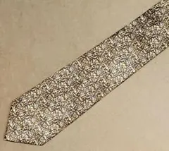 NINA RICCI ネクタイ 極美品