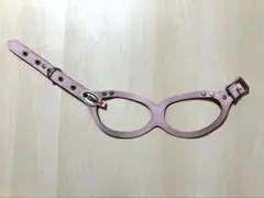 バディベルト Buddy Belt ハーネス ピンク 3.5号のサムネイル