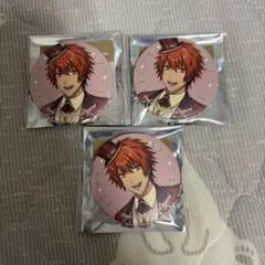 一十木音也 缶バッジ まとめ売り バラ売り可 2026年最新】一十木音也 缶バッジの人気アイテム - メルカリ