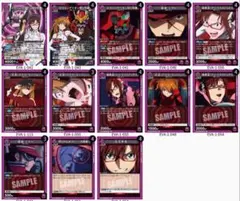 2025年最新】ヴァイス デッキ エヴァの人気アイテム - メルカリ