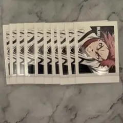 ブルーロック ぱしゃこれVol.5 閃堂 10点