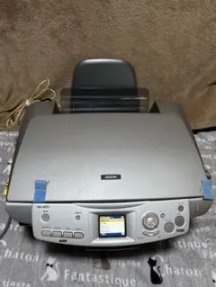 2026年最新】エプソン カラリオ PM-A900の人気アイテム - メルカリ