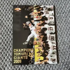 2026年最新】祝! 日本一 読売ジャイアンツ2009の人気アイテム - メルカリ